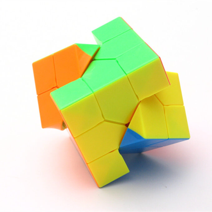 MoYu Redi Cube
