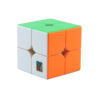 Moyu RS2M Evolution 2x2 Magnetic