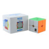 Moyu RS2M Evolution 2x2 Magnetic