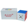 Moyu Weilong WRM 2021 Lite 3x3 Magnetic