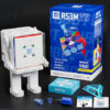 Moyu RS3M V5 3x3 Maglev + Robot Stand