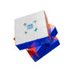 Moyu RS3M V5 3x3 Maglev Ball Core UV + Robot Stand