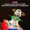 X-Man Tornado V4 M Pioneer UV 3x3 ( Maglev )