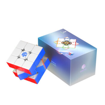 GAN 12 ui SP 3x3 Smart Cube (Standard PowerPod)