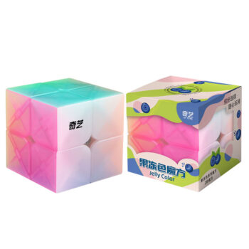 QiYi QiDi 2x2 Jelly