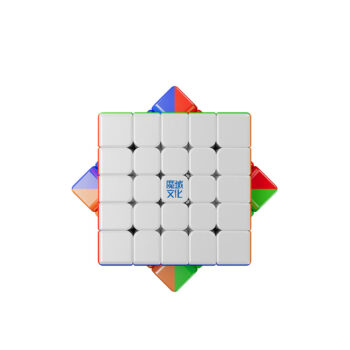 MoYu AoChuang V6 5x5 (Single-Track) Magnetic