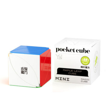 YJ Pocket Cube Ivy M Magnetic